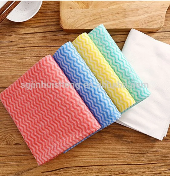 J Cloths Assorted Colours Buy J Cloth,Assorted Colours,Spunlace Manufacture Product on