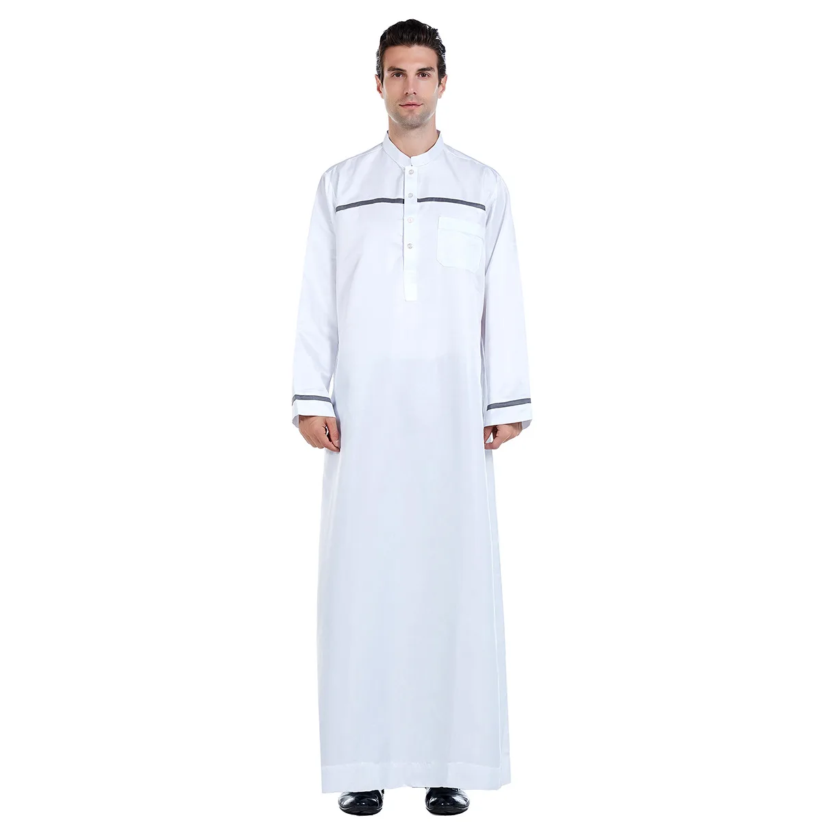 Kurta Designs For Men Islamic Clothing 