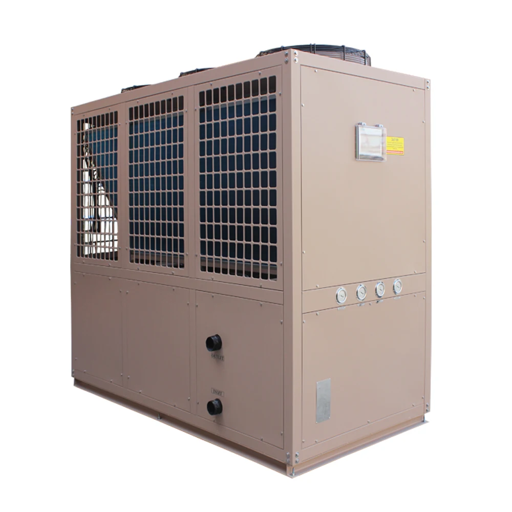 
No Moq air cooled water chiller hydroponics water cooling system 