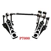 light weight Material and pvc Drum Heads Material kit drum set