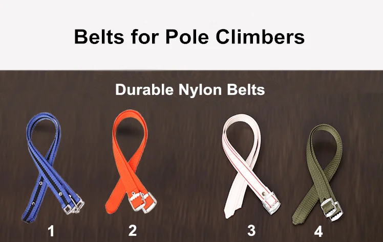 Belts for Pole Climbers.png