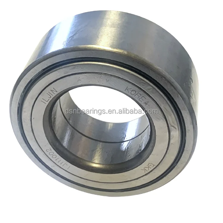 ILJIN Automotive Hub Bearings Durable & Reliable Solutions
