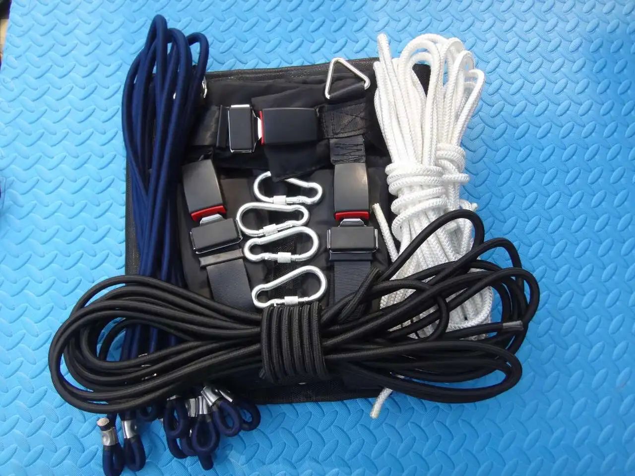 High Tension 10mm 12mm Elastic Rope Bungee Jumping Cord For Sale Buy Bungee Jumping Cord For