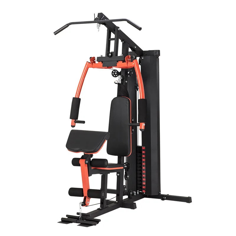 Home Gym Multifunctional Full Body Home Gym Equipment for Home