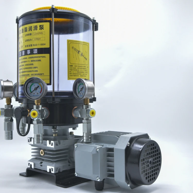 Lincoln Electric Olil Grease Lubrication Pump Buy Electric Oil Grease