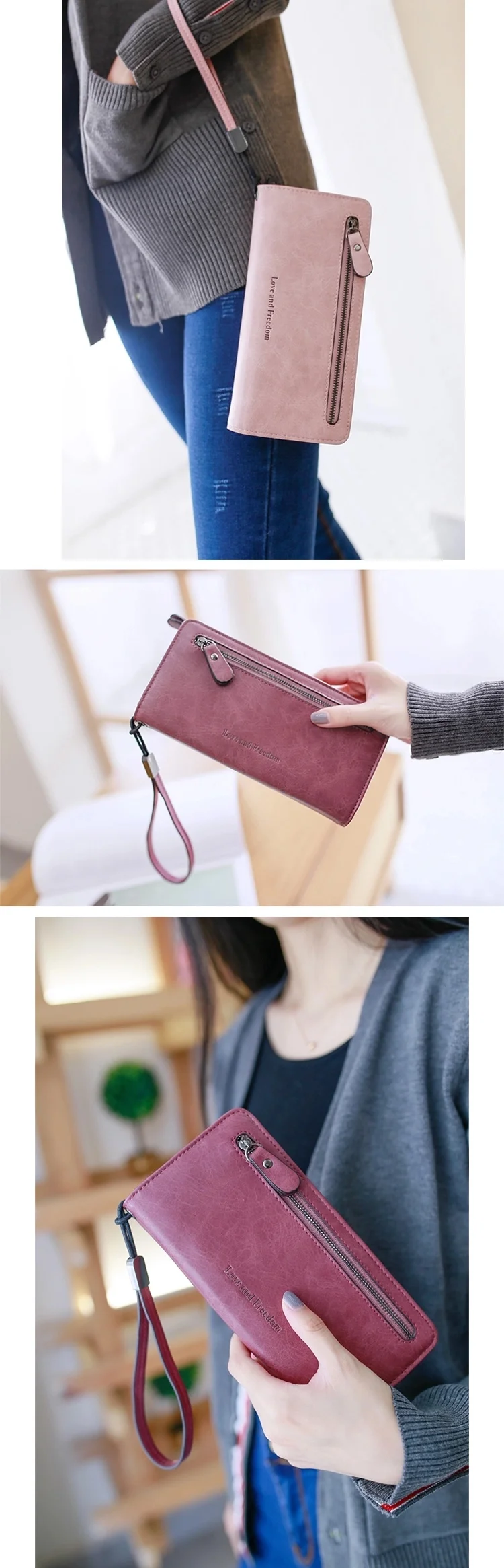 slim wallet