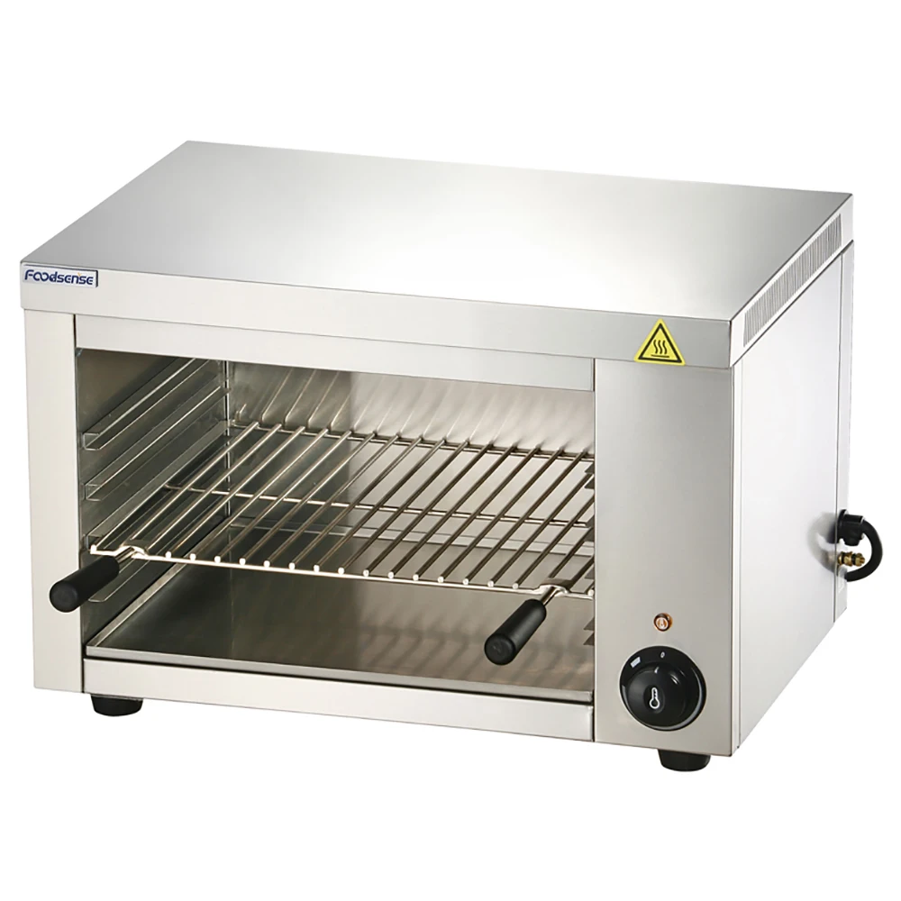 業務用サラマンダーキッチン機器、レストラン/焼きチキンマシン家庭用機器家電サラマンダーグリル - Buy 家電サンショウウオグリル、焼きチキンマシン、商業サンショウウオキッチン機器 Product on