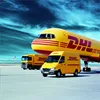 30% discount DHL Express from China quick air express tracking
