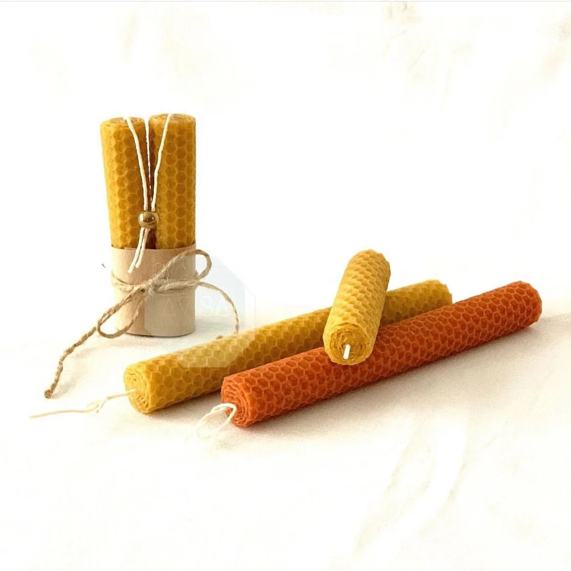 Oem Cheap Wholesale Hot Selling High Quality Wrap Handmade Beeswax