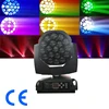 Bee Eye Light Perfect Light With Zoom 19pcs*15W Moving Head