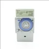 24 hour Mechanical Programmable Time Switch SUL181h/SYN161h