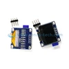 Good quality 12864 0.96inch OLED LCD LED Display Module with IIC/I2C Communication