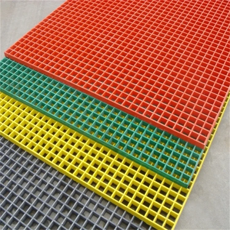 Hot Sale High Load Thickness 38*38*38 Mm Plastic Floor