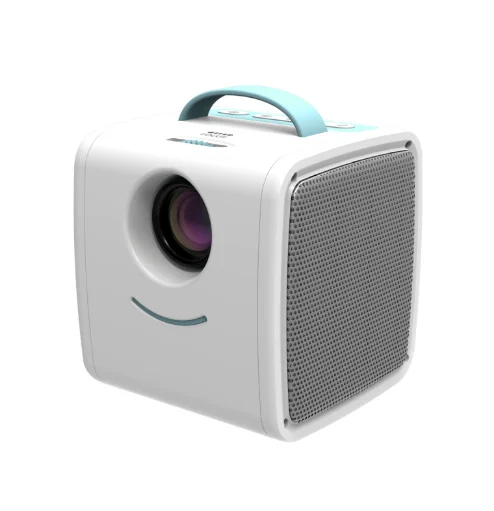 Wimius Q2 DLP Projector Guide: How to Choose & Use It Right