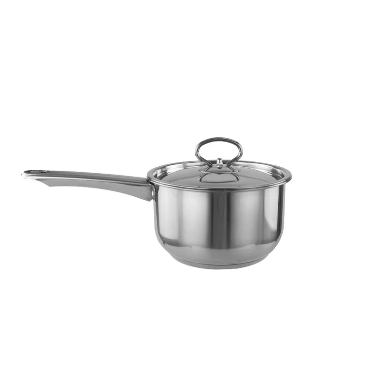 Wholesale Kitchen Accessories 15pcs Stainless Steel Kitchenware