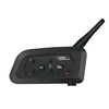Vnetphone V4C 4 users hands free sport referee communication system intercom