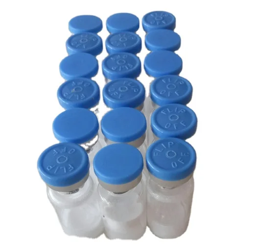 
HIGH OEM HgH/ hgh191aa /MT2/ HGH growth hormone peptides powder for bodybuilding 