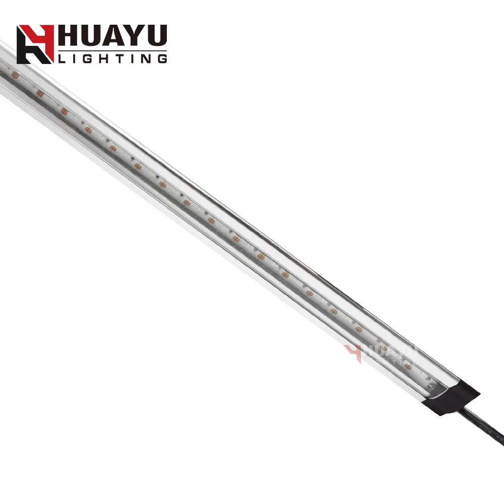 SMD3535 ultraviolet ray light lamp UVC 270-280nm germicidal led lamp bar