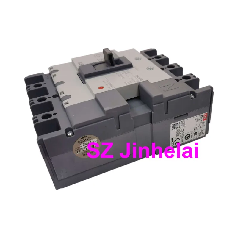Sc 104b Authentic ABS 104B LS Molded Case Circuit Breaker 4P 60A/75A/100A ...