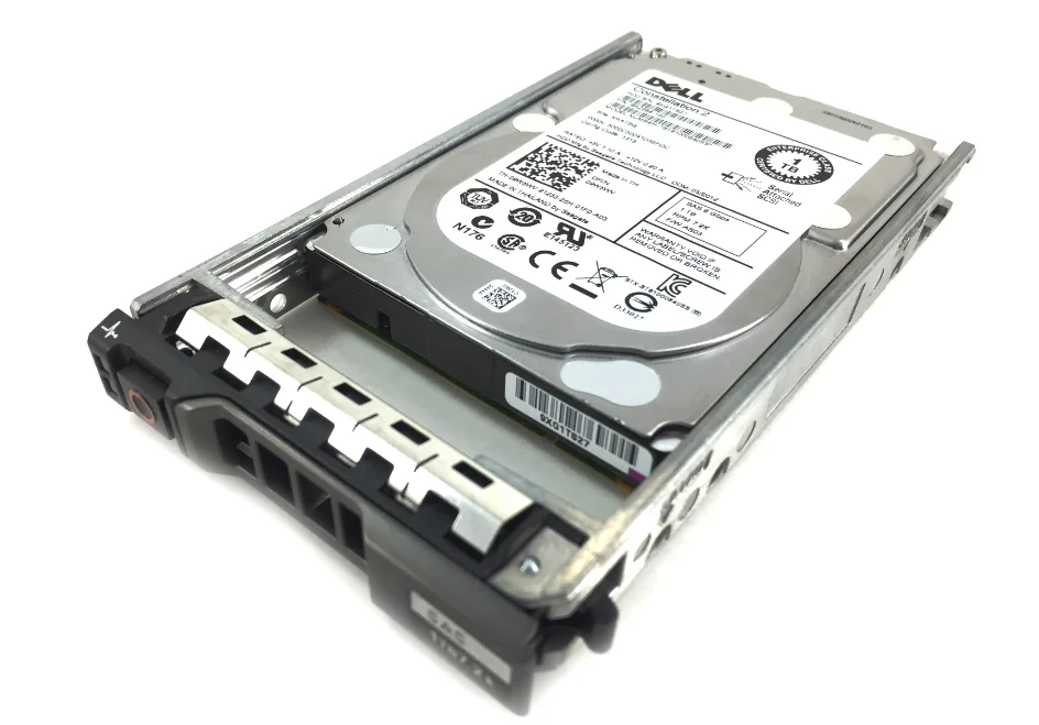 Sata drive