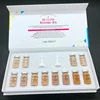 2019 Hot Sale Whitening Face Care Glow Foundation Liquid BB Cream Meso White Serum