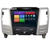 Android multimedia dvd player gps for Lexus RX330 /RX300/RX350/RX400H (2004-2008) car stereo with Wifi /GLONASS/USB Port