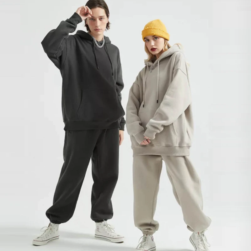 unisex tracksuit