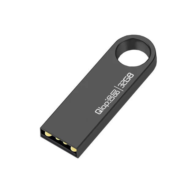 Promotion Gift Disk 1tb Pen U disk 2.0 8gb Pendrive Metal Usb Flash 16Gb Usb Flash Drive Memoria 32Gb 3.0 Thumb pen drive - ANKUX.COM