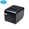 Android IOS System pos 80mm thermal receipt driver black color label printer