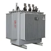 three phase high frequency 160 kva electronic power transformer