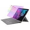 Blue light filter for microsoft surface pro laptop tempered glass screen protector