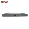 High power catv modulator 8 in 1 agile Module Type Modulator cable tv rf output
