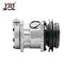 Best Price Stationary Scroll Solar Power Compair Parts Air Compressor Machines