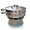 Circular vibrator screen sieving machine for grading/classify/dewatering