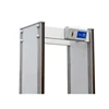 2018 New Release Safeagle Security Pinpointing Door Frame Metal Detector Price with 1000 Sensitivity