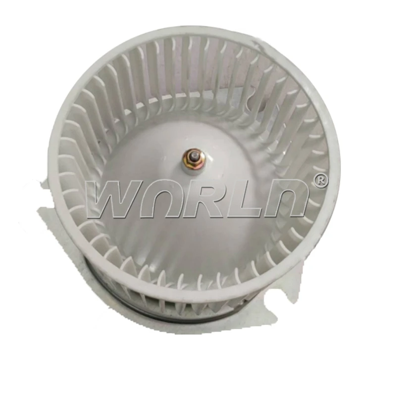 12v Electric Auto Blower Motor Assembly For Mit Rosa Ssa431d080 146*76