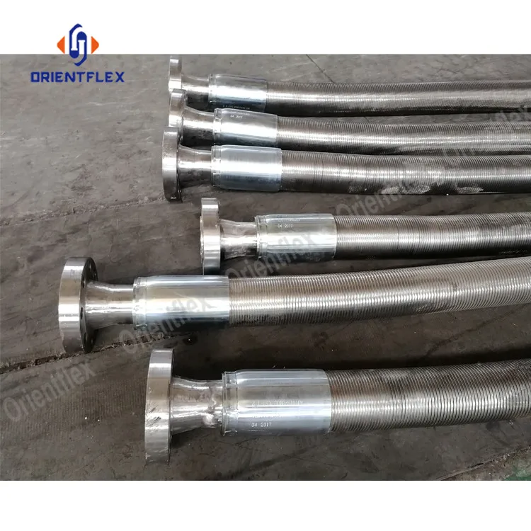 Api 16c High Pressure Flexible Kill/choke Hose Line Buy Choke And