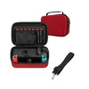 MoKo Hot Selling Travel Carrying Bag For Nintendo Switch Console/Dock/Controllers/Charger/Cable