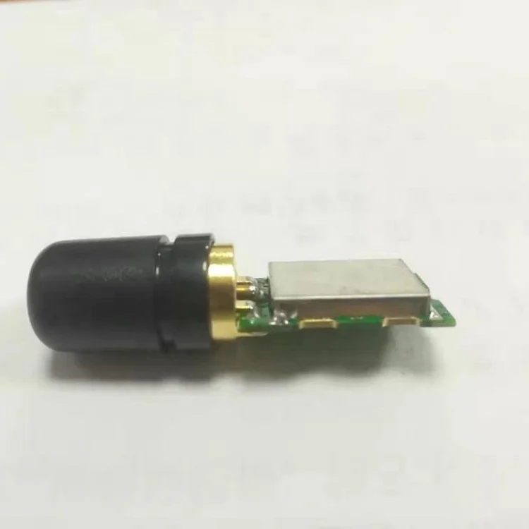 Iso14001 Omnidirectional Mini Gps Helical Chip High Gain Active Antenna