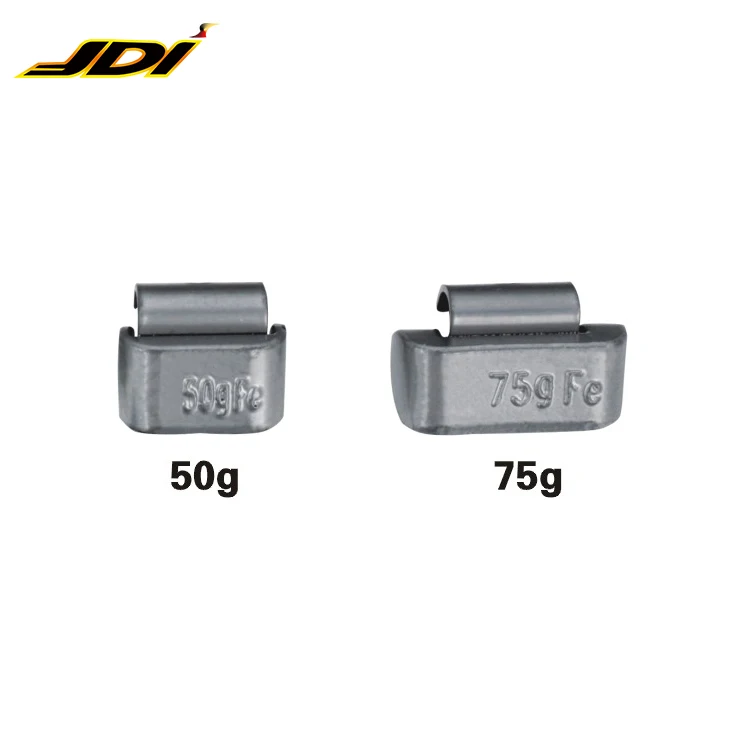 Fe Clip On Wheel Balancing Weights For Truck 50g400g Buy Wheel