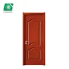 Latest modern wood Interior entry doors wood door
