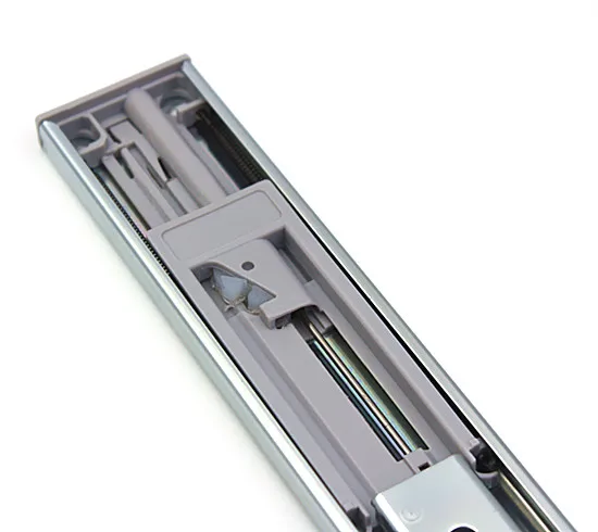 Superior quality hydraulic soft closing drawer slides