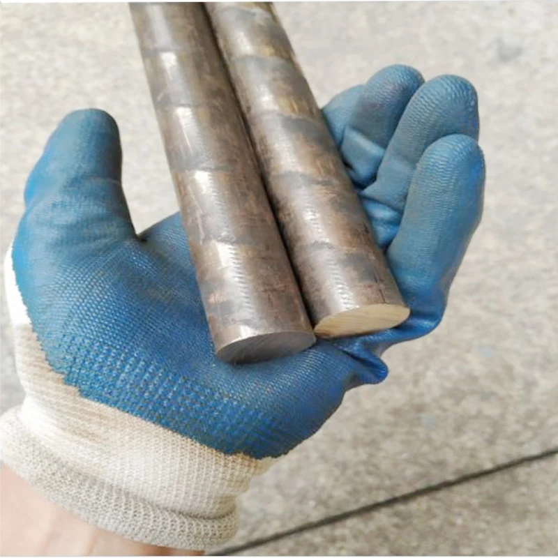 C60600 C63000 C51100 C54400 Phosphor Bronze Rod Aluminum Bronze Rod Tin