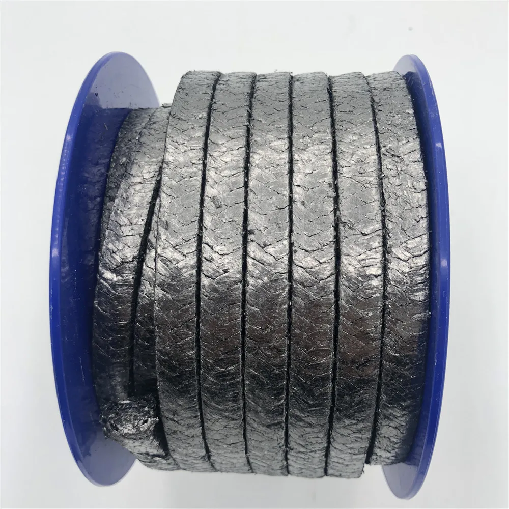 Expanded Graphite Packing Ring Molded Exclusive Gland Packing Buy