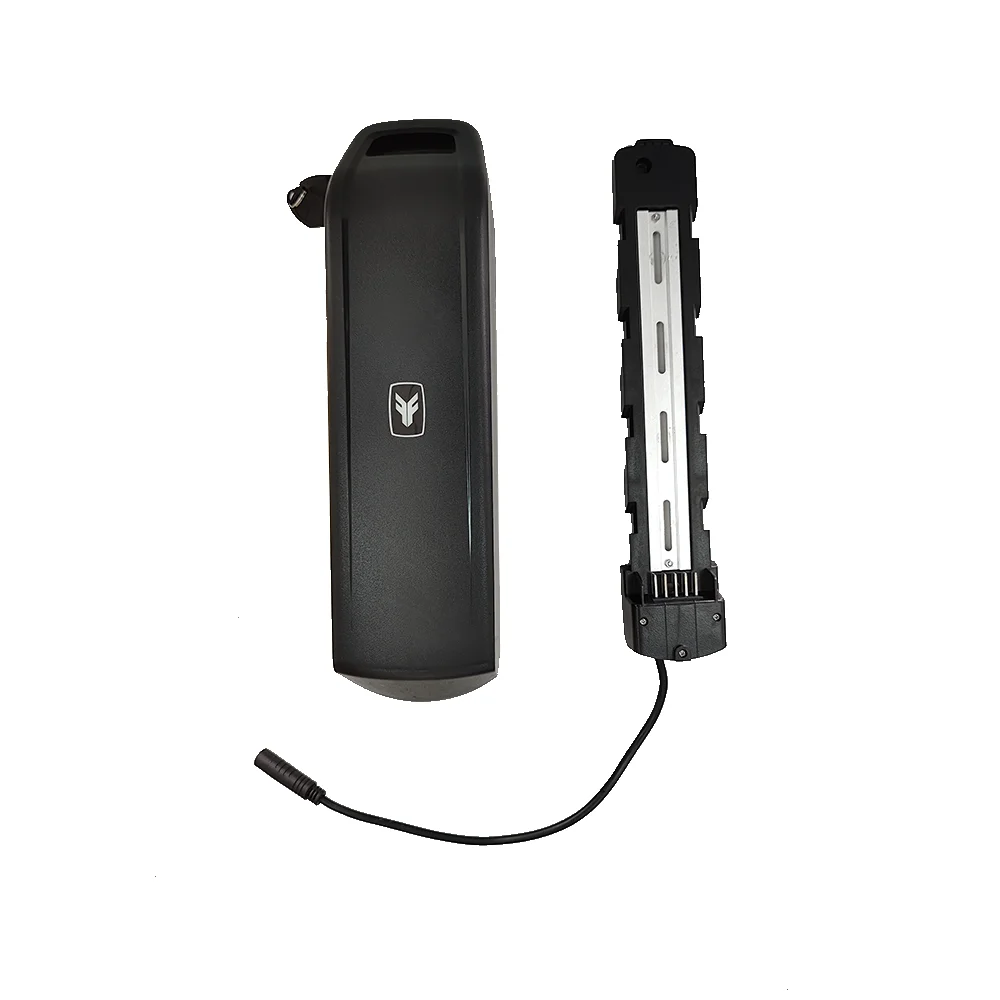 Fucare Gemini Bike Us Ca Eu Certification 48v 10.4ah 15ah 20ah 25ah