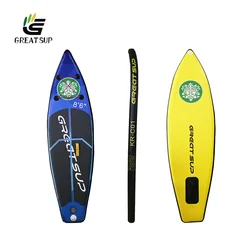 Hot Sales Surfing Water Play Equipment SUP Board For Kids Surfing Paddle Board