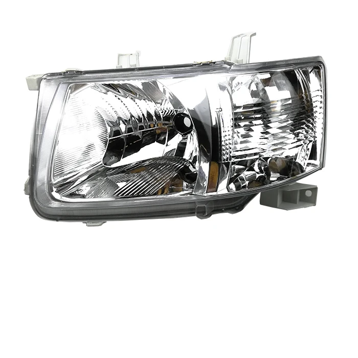 Auto Head Lamp For Toyota Probox Succeed 2005 Ncp58 / 59 81110-52720 ...