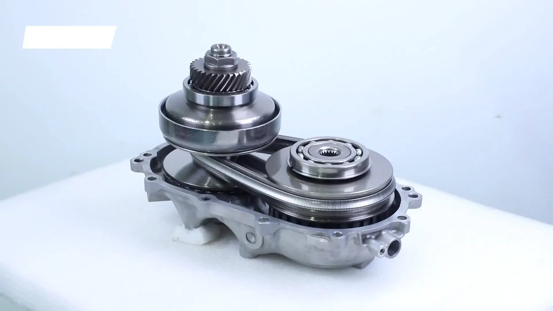 SUBIE Amortyzator skrętu Ohlins do Kawasaki ZX-6R 999940350 za