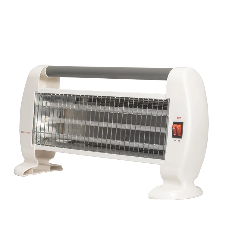 Winter Product Home Used 3 Bar Quartz Electric Heater Hot Selling In