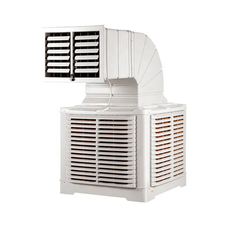 Industrial Wall-mounted Air Conditioner, 9000btu, 110V - detail 8
